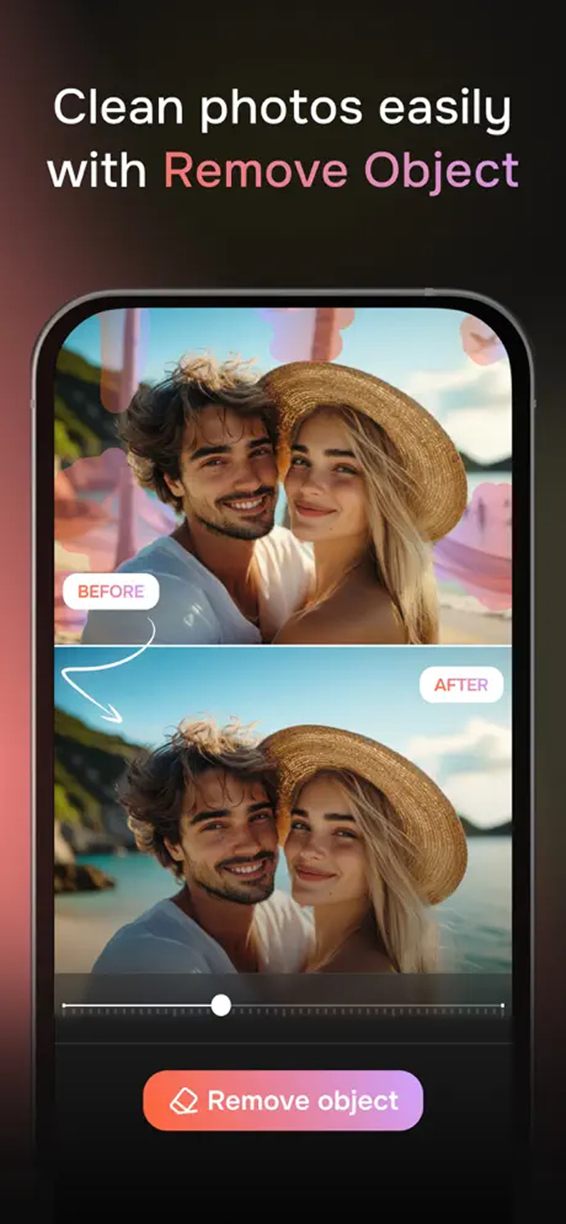 Joono — скрины для App Store
